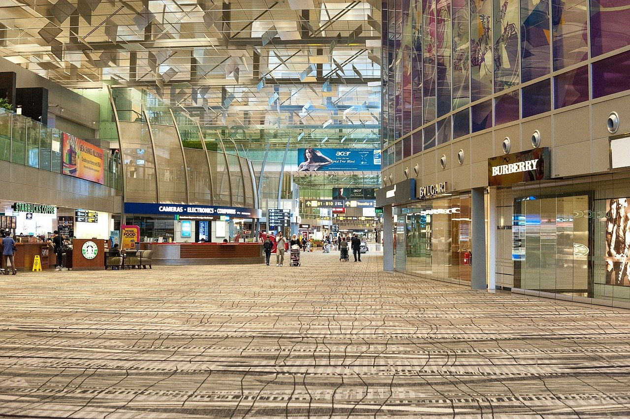 Changi International to Operate Komodo Airport