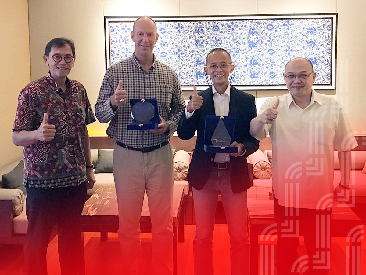 Seven Stones Indonesia and PT Multidaya Akuakultur Indonesia Sign a Trade and Export-Import Joint Venture Company Agreement