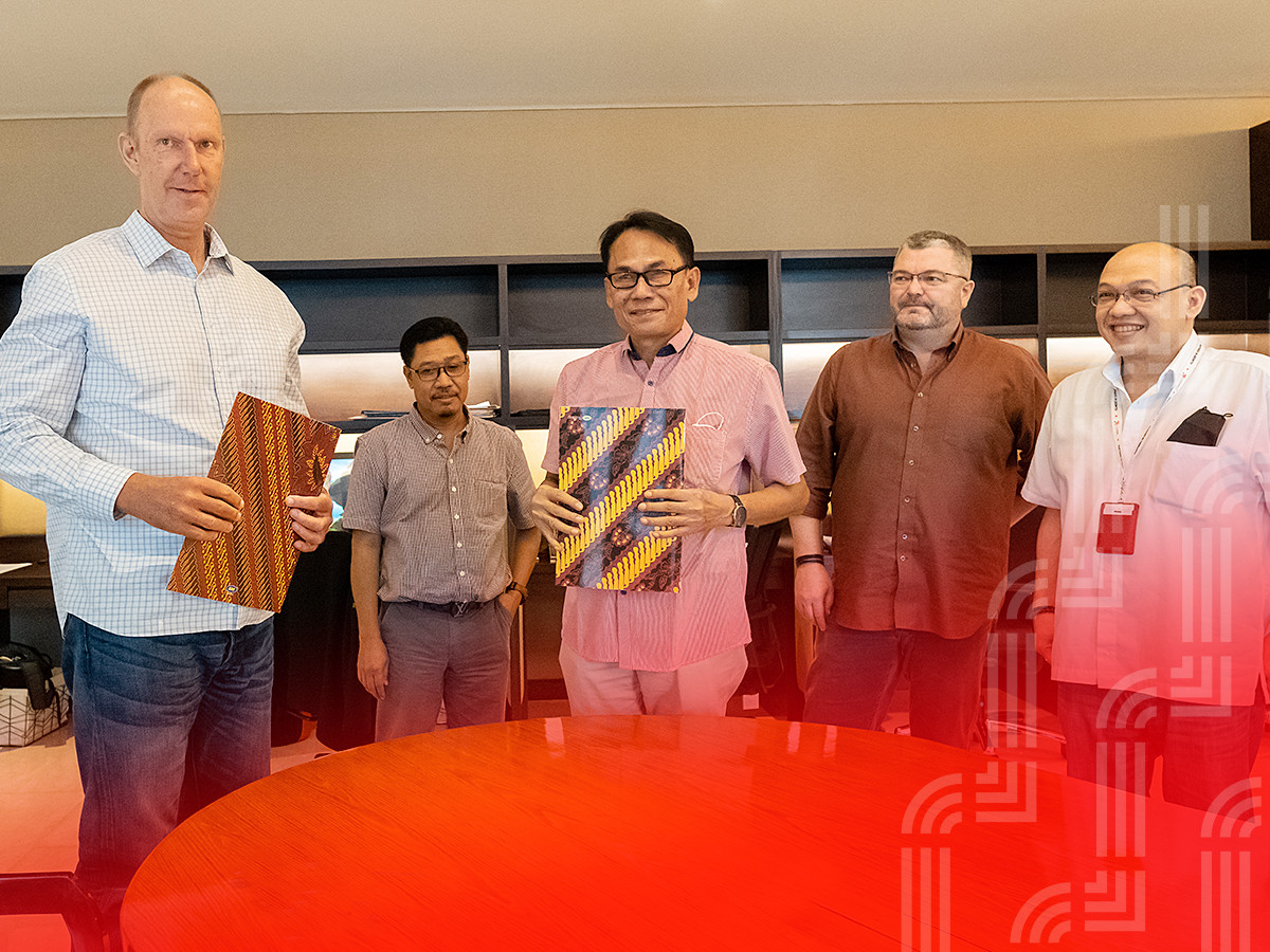 Seven Stones Indonesia and PT Multidaya Akuakultur Indonesia Sign a Trade and Export-Import Joint Venture Company Agreement
