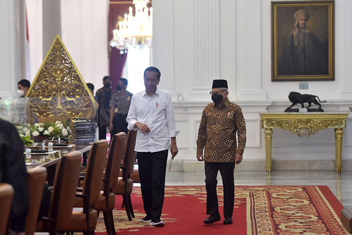Jokowi Immigration Bali Expat