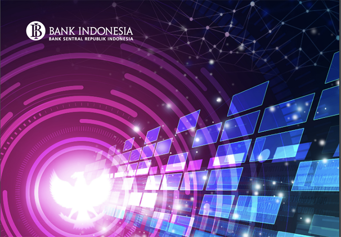 Indonesia Digital Rupiah