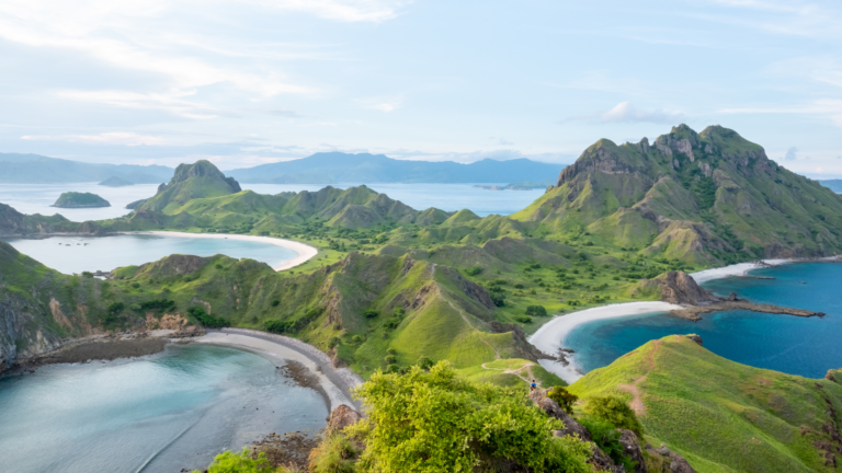 Labuan Bajo Islands