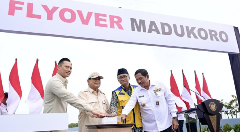 Prabowo Madukoro