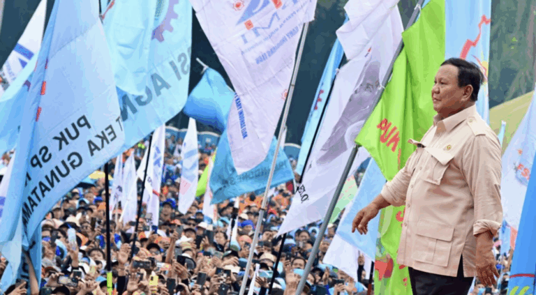 President Affirms Government Commitment to Workers