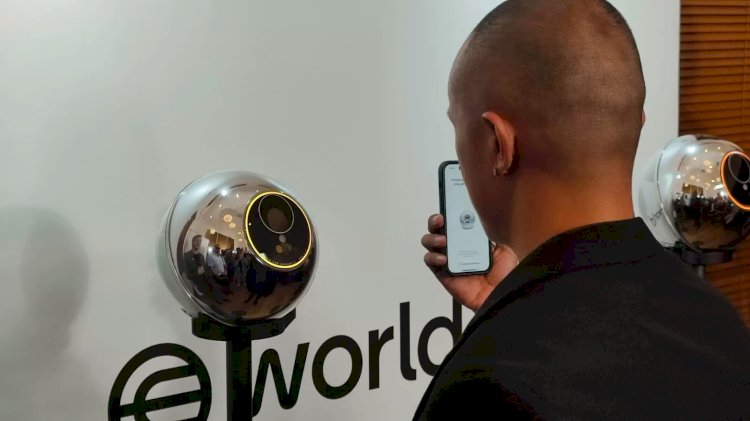 Worldcoin