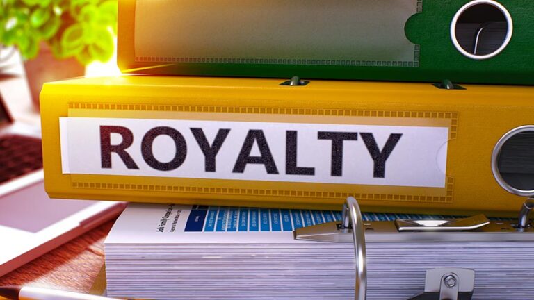 royalty