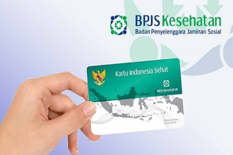 bpjs kessehatan