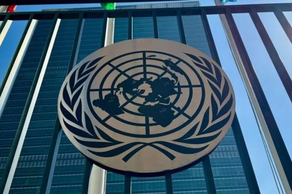 Indonesia to Lead UN Human Rights Council in 2026 - Expat Indonesia
