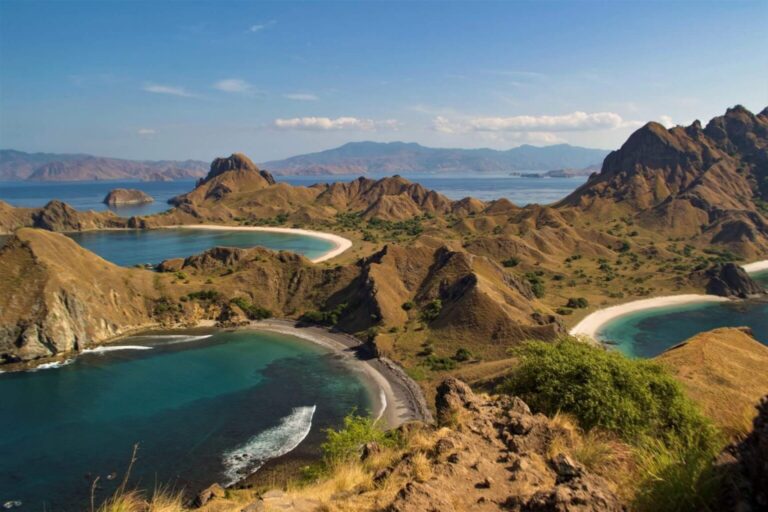 Kawasan-Perairan-di-Taman-Nasional-Komodo