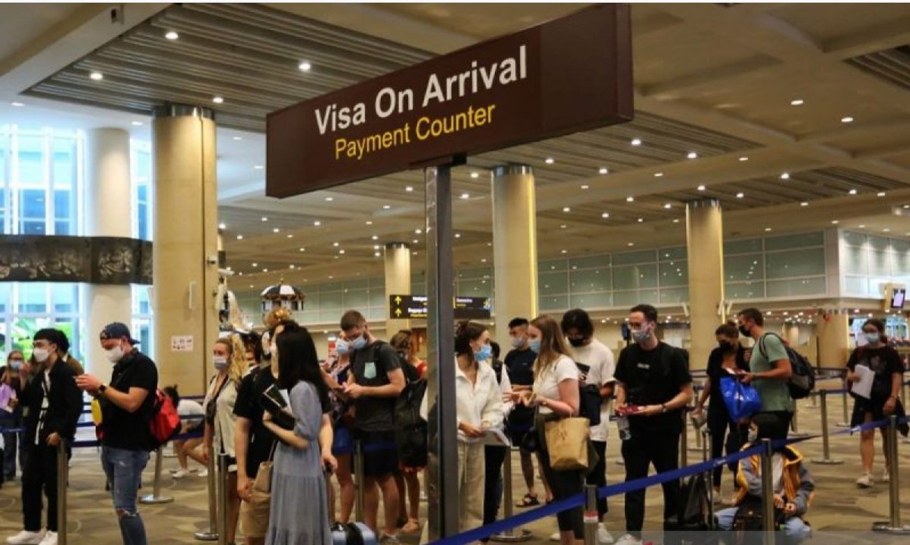 Indonesia Visa Free Policy