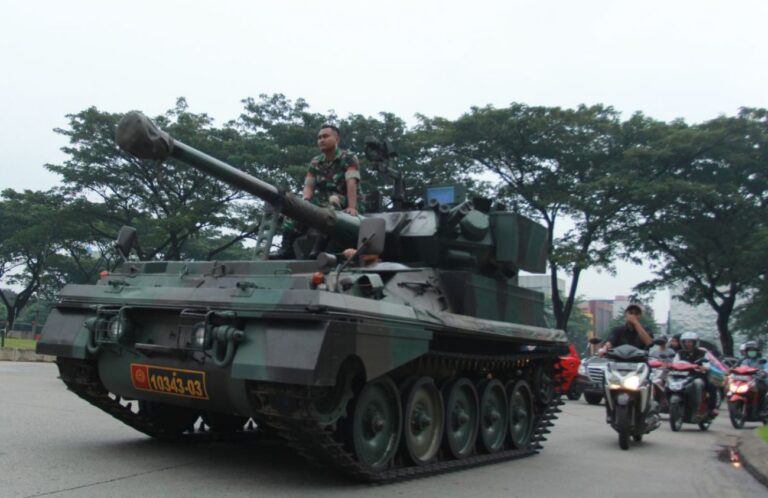 TankMiliter