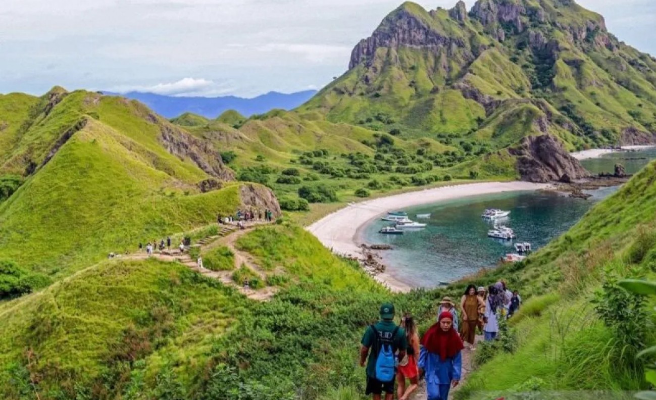 Labuan Bajo
