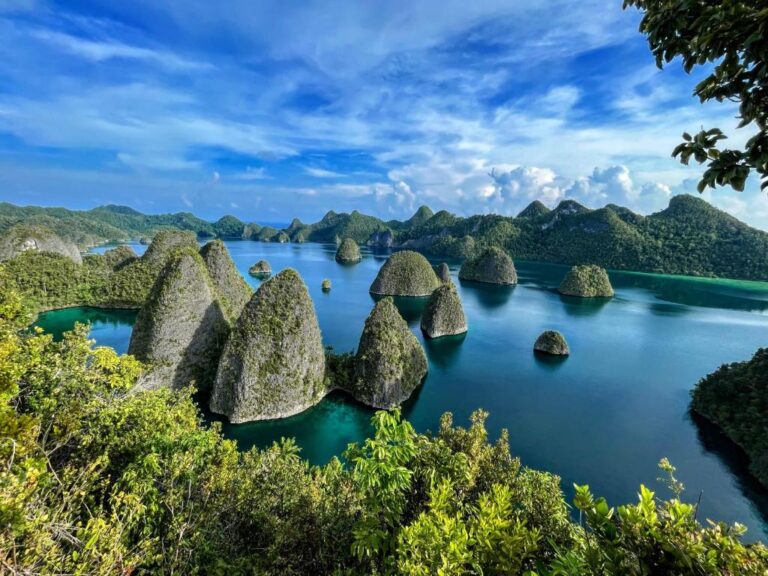 Indonesia Travel Trend 2027